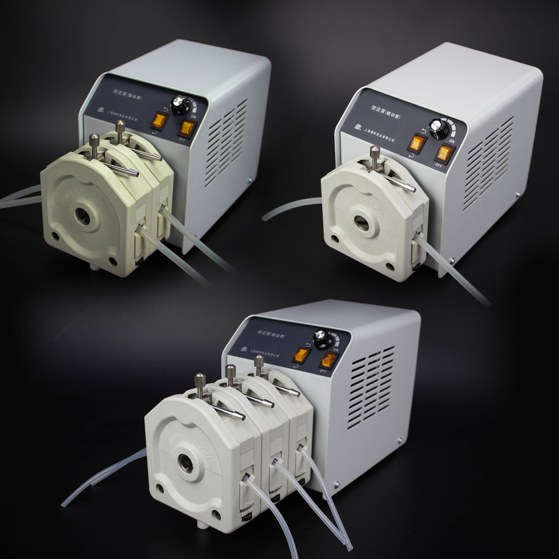 精科 JK HL-200B（C） 数显恒流泵