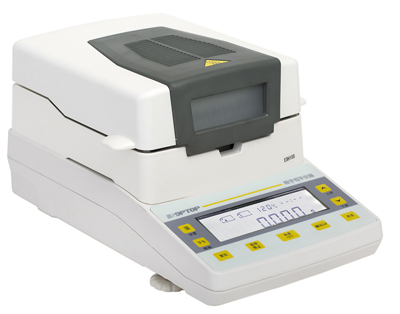 上海恒平 ESH105 水份测定仪