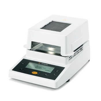 Sartorius赛多利斯水分测定仪MA35M