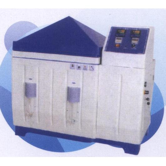 上海三发 SYW-800 盐雾试验箱