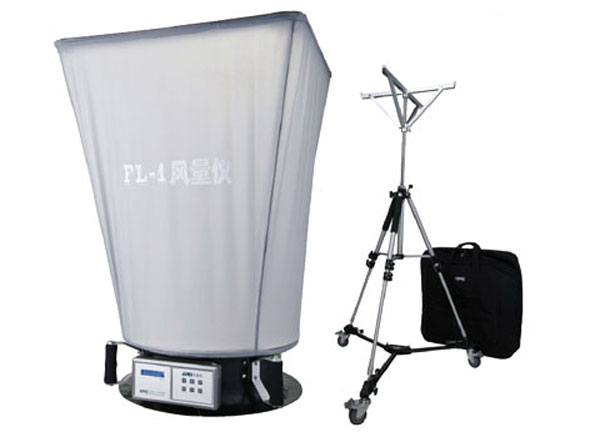 苏州苏信 FL-1 风量仪