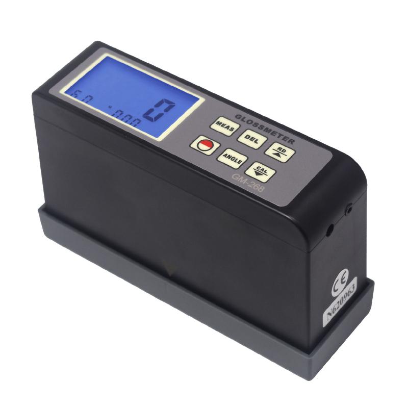 广州兰泰 GM-268 光泽度仪