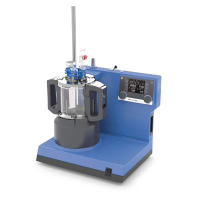 艾卡 IKA LR 1000 实验室反应器套装