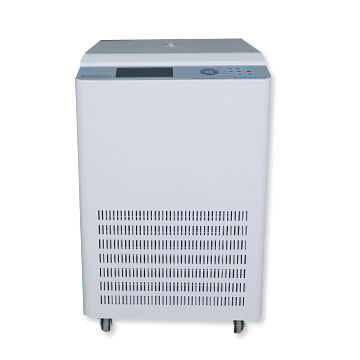 中科中佳R高速冷冻离心机KDC-160H