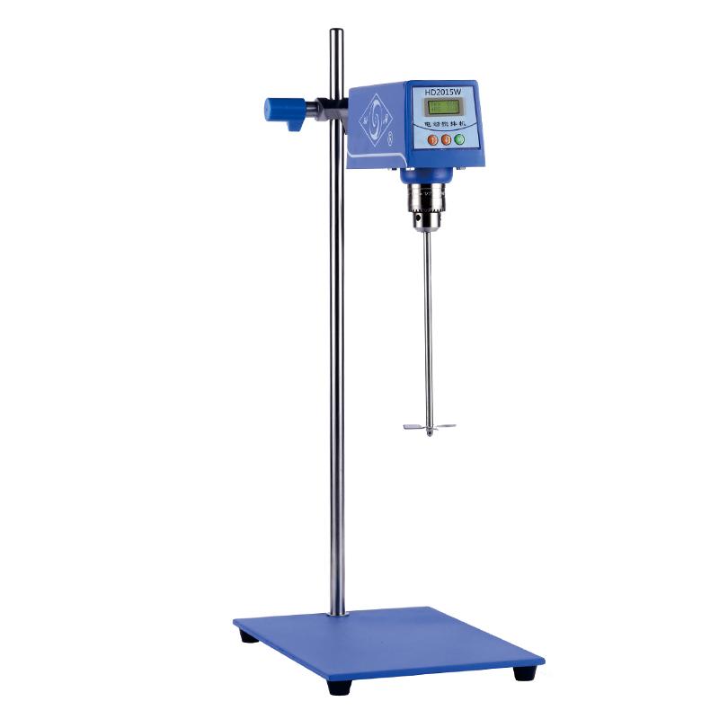 司乐 卧式HD2015W 电动搅拌器