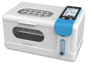 天津市恒奥 HAC-24A 全自动密闭氮吹仪