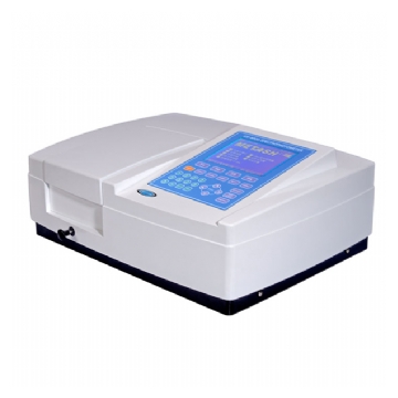 上海元析紫外可见分光光度计UV-6000PC