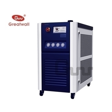 郑州长城科工贸超低温循环冷却器LT-100-110