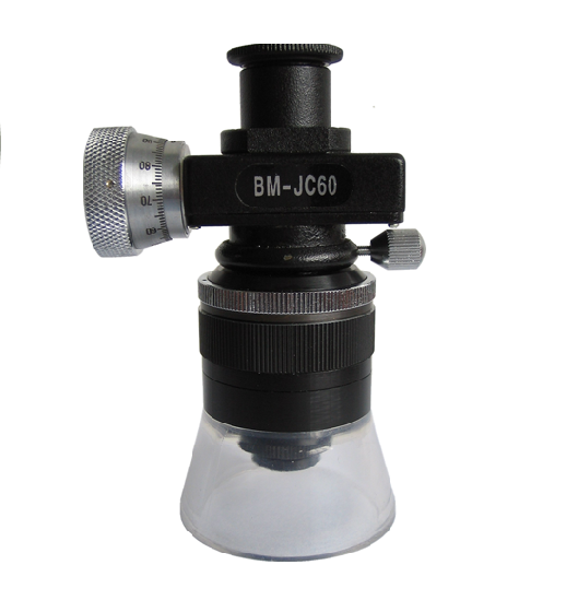 上海彼爱姆 BM-JC60 读数显微镜