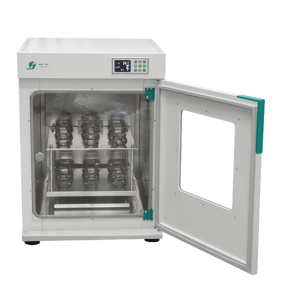 上海精宏恒温培养振荡器ZDP-250A