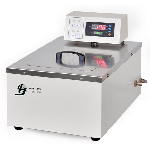 上海精宏超级恒温水槽DKB-501S