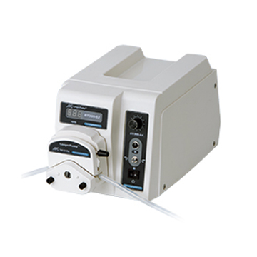 兰格精密蠕动泵BT300-2J