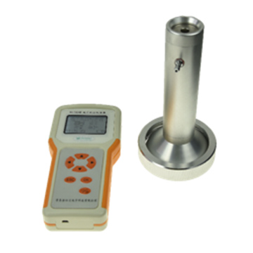 青岛金仕达 KL-100 电子孔口流量校准器