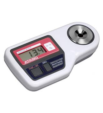 日本爱拓异丙醇浓度计PR-60PA