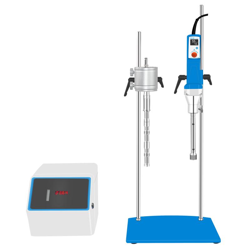 沪析 HXR-2000 高速超声乳化机 超声波乳化设备 10L/2000W