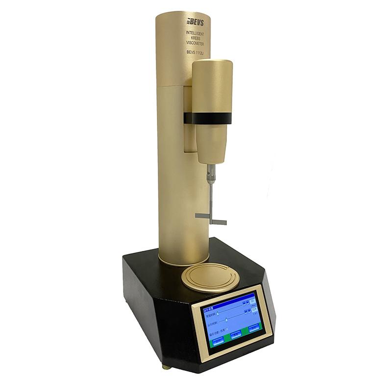 BEVS 1112U 智能KU粘度计 斯托默粘度仪