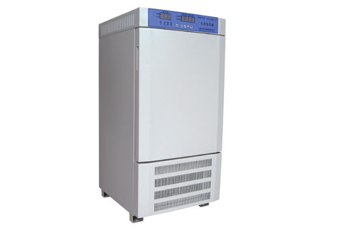 上海新苗生化培养箱SPX-300BSH-Ⅱ