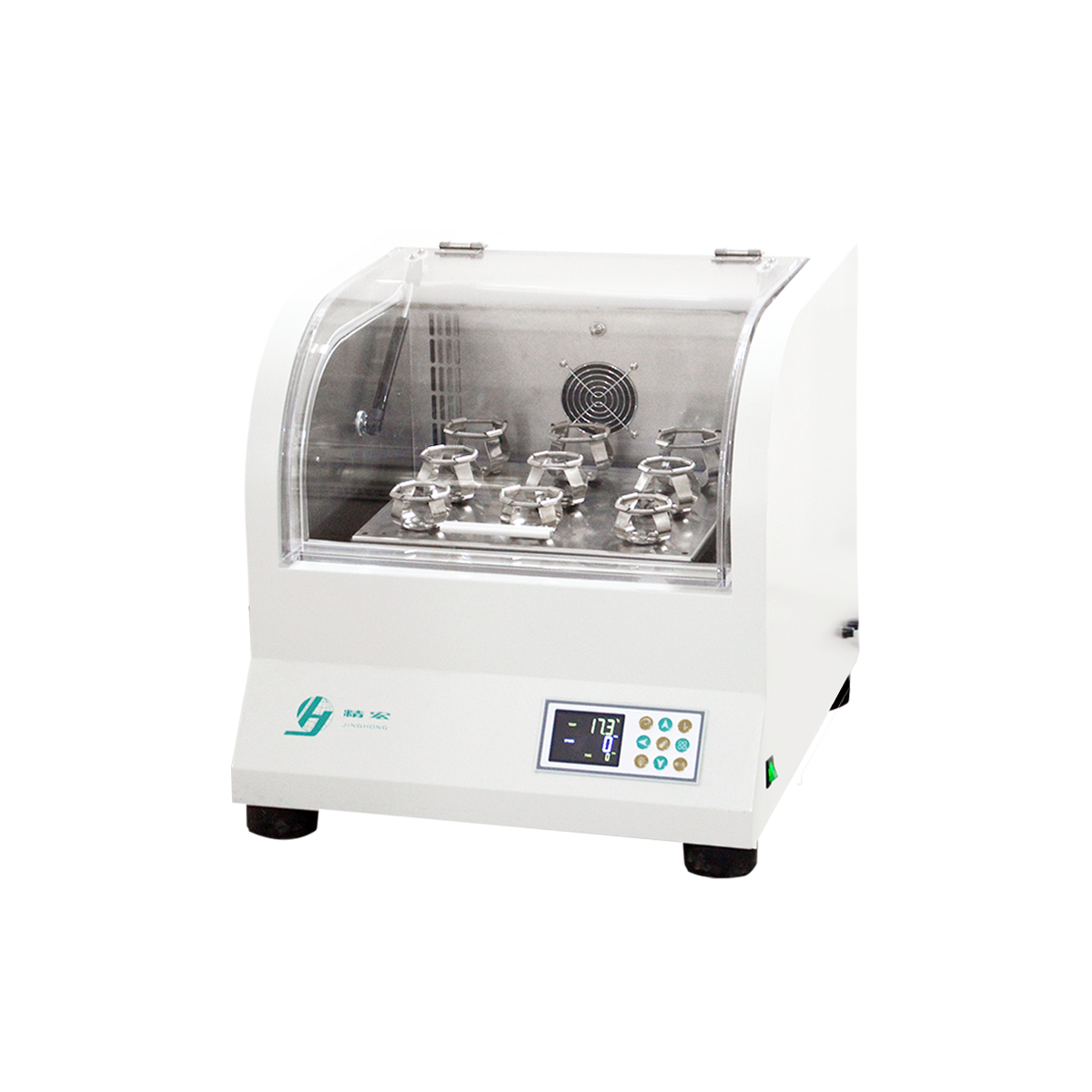 上海精宏台式恒温振荡器THZ-312A