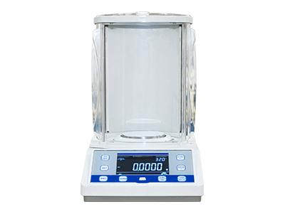 上海佑科 GC203 电子天平