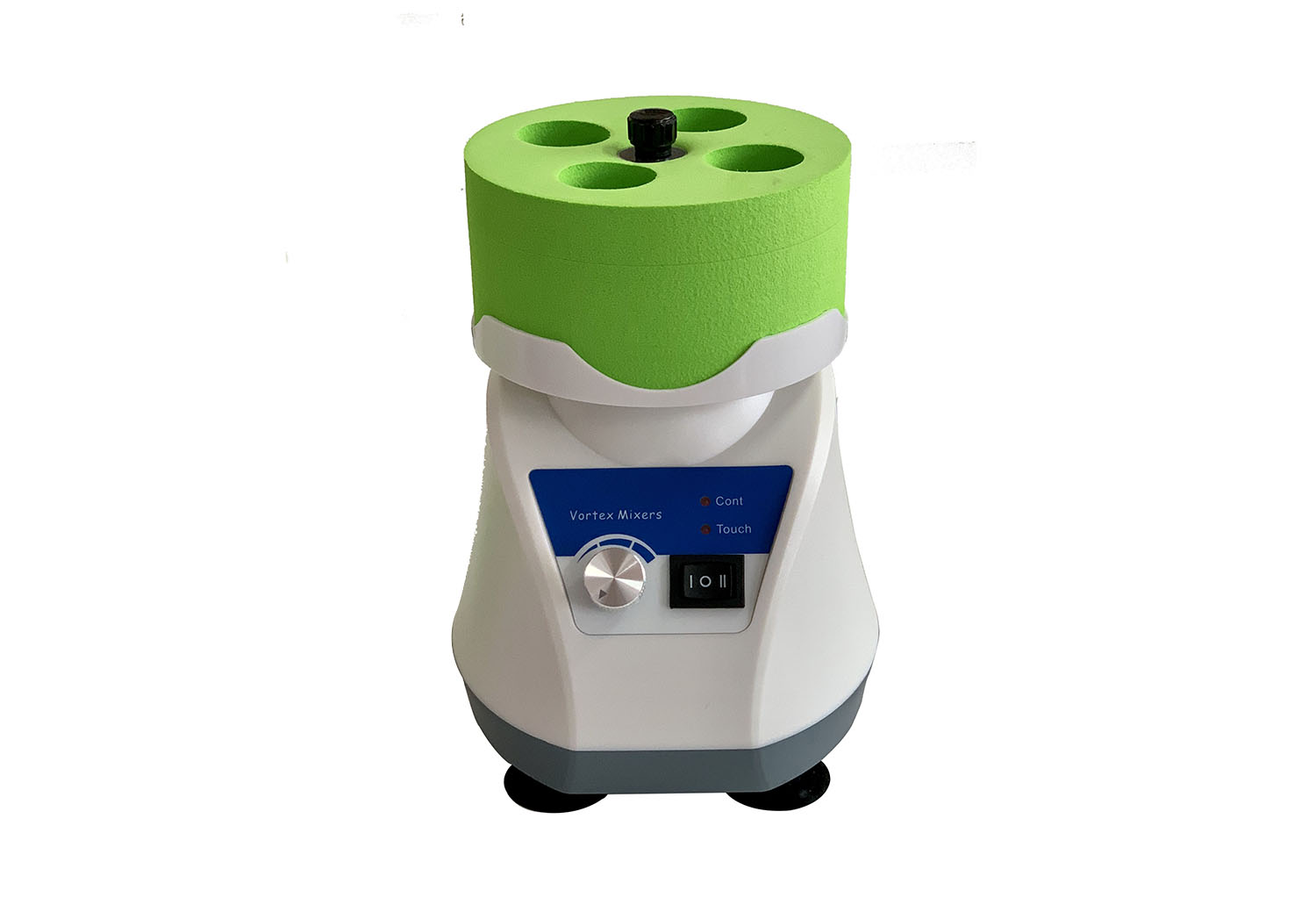 其林贝尔旋涡混合器VORTEX-7