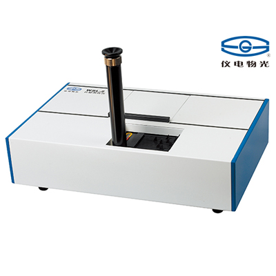 上海仪电物光 WSL-2 比较测色仪