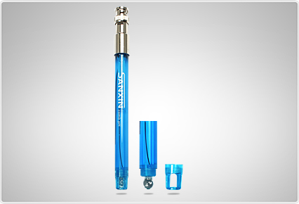 三信201-A塑壳pH复合电极