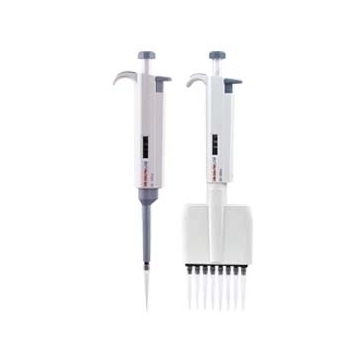 北京大龙手动单道可调式移液器7010101033
