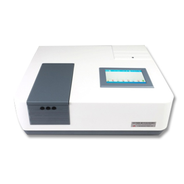 上海棱光双光束紫外可见分光光度计UV7600