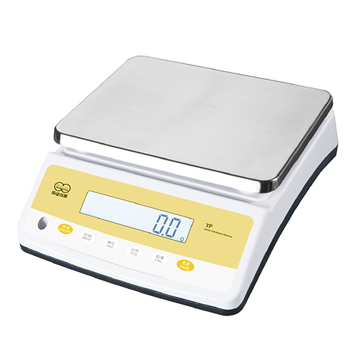 上海良平 YP20K 电子天平
