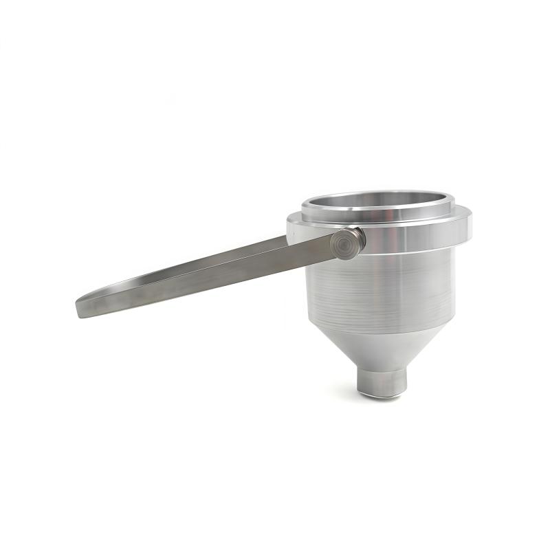 精科 QND-4D 便携式粘度计 GB1723-79标准 4mm口径 适用于涂料、油漆粘度测量