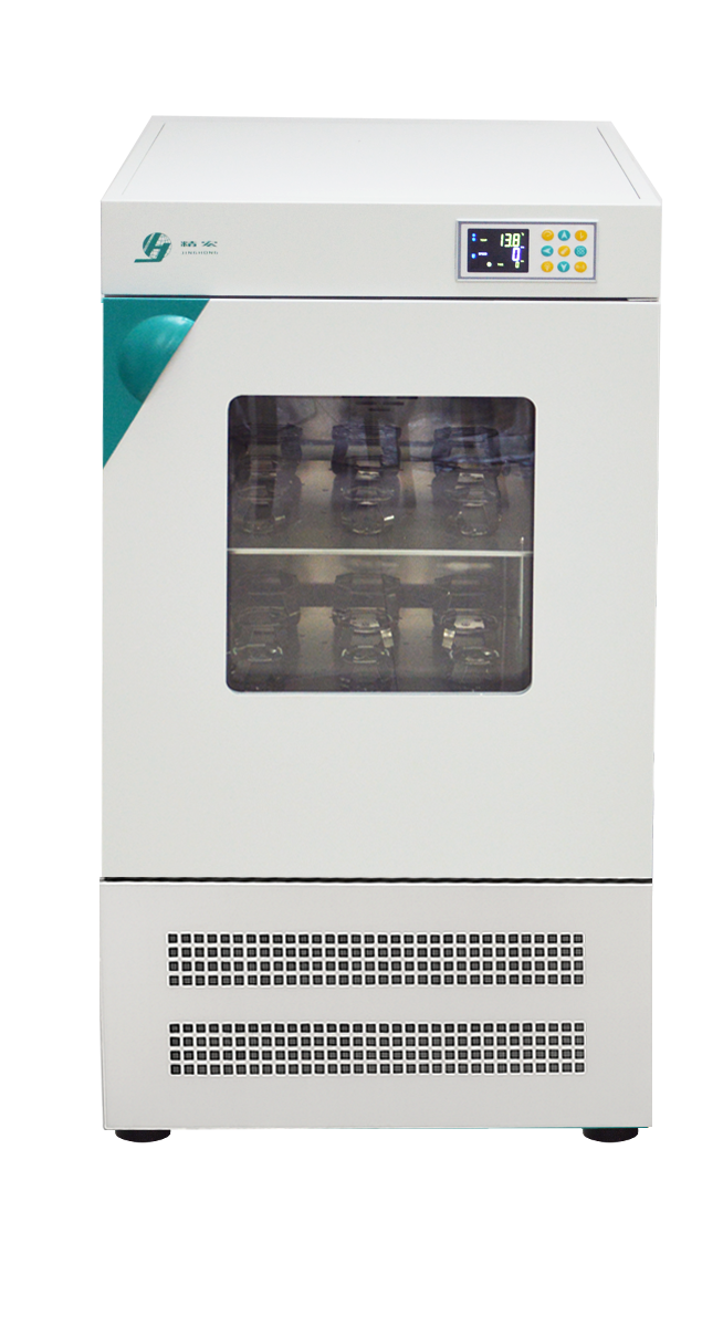 上海精宏全温培养振荡器HZP-250A