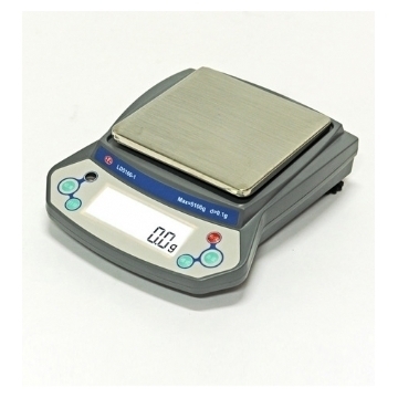 沈阳龙腾 LD2100-1 普通电子天平