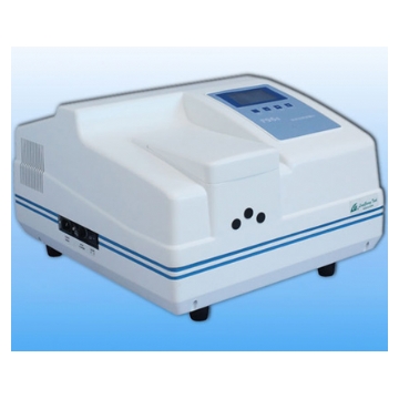 上海棱光 F96S 荧光分光光度计