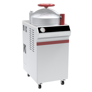 上海博迅立式压力蒸汽灭菌器BXM-60VE