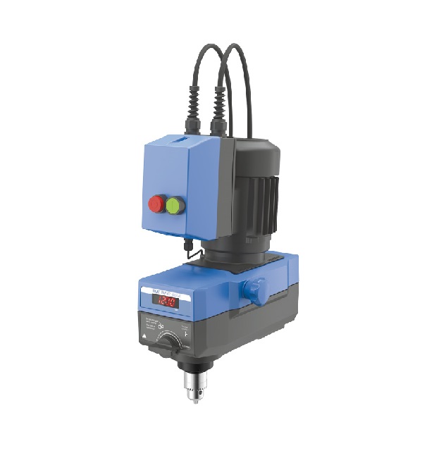 艾卡 IKA RW 47 Digital 悬臂搅拌器