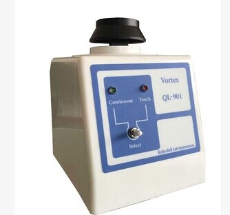 其林贝尔漩涡混合器QL-901