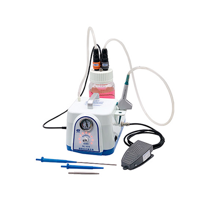 海门其林贝尔微型台式真空泵GL-816