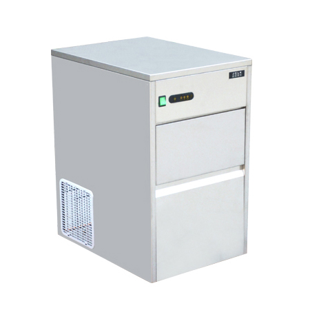 上海精其 XB-20 制冰机