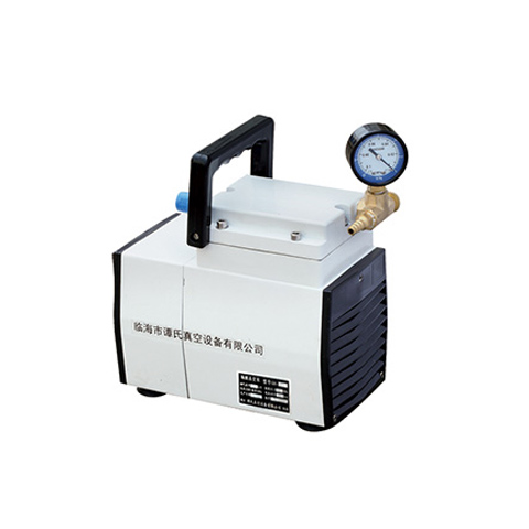 临海谭氏无油隔膜式真空泵GM-0.5