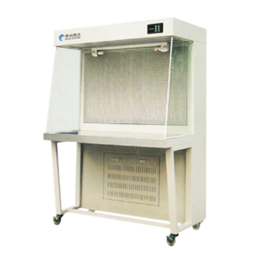 苏州苏洁单人单面超净工作台SJ-CJ-1BU