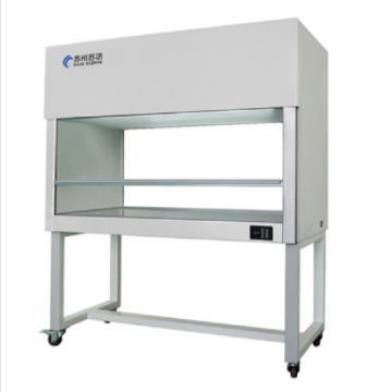 苏州苏洁医疗双人双面超净工作台垂直流SJ-CJ-2F