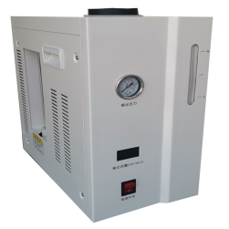 上海精其 FSQ-300Q 高纯氢气发生器