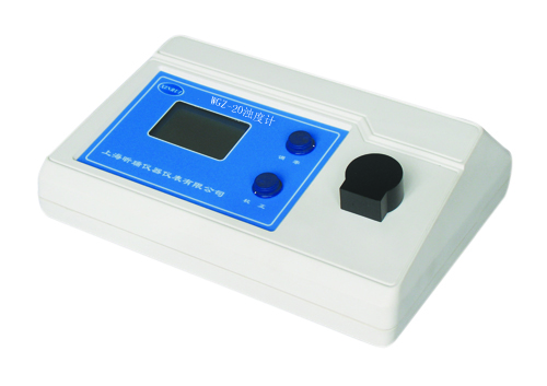 上海昕瑞浊度计WGZ-1A