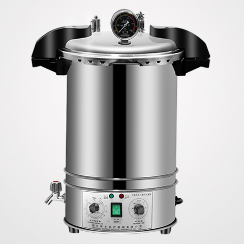 浙江新丰手提式灭菌器XFS-280MB