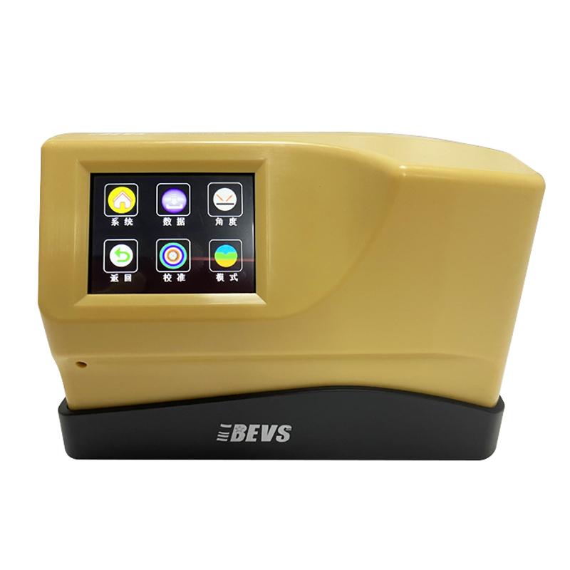 BEVS AIBEVS 1502K 三角度光泽计