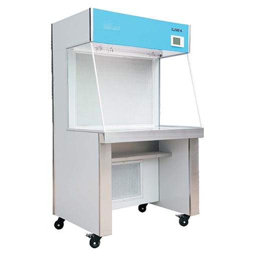 苏州净化设备单人单面净化工作台SW-CJ-1BU