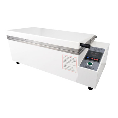 上海恒跃电热恒温水温箱HSW-420