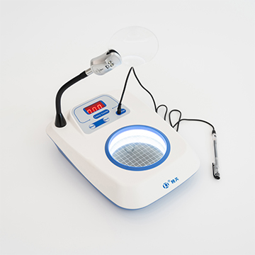 上海精其 XK97-2C 菌落计数器