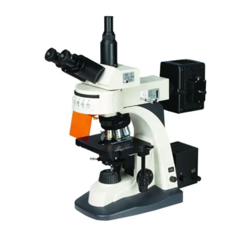 上海彼爱姆 BM-37XF 倒置生物显微镜
