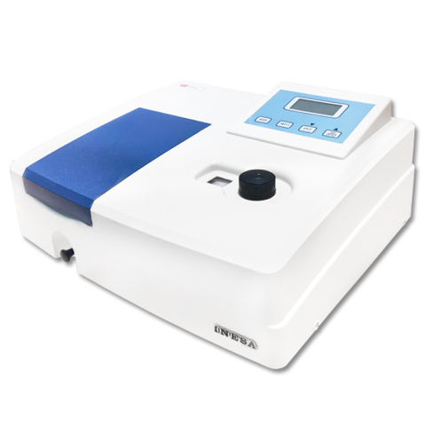 上海仪电分析可见分光光度计721G-100